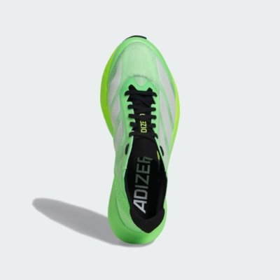 ADIZERO DRIVE RC W adidas Performance Verde