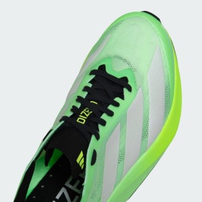 ADIZERO DRIVE RC W adidas Performance Verde