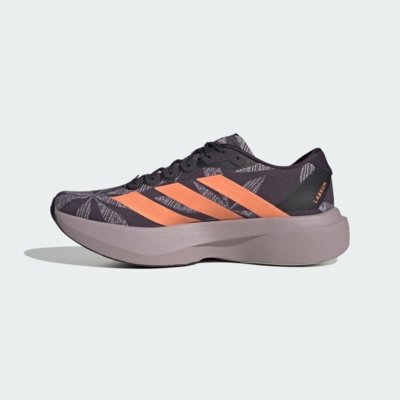 Adizero EVO SL WVN M LABRUM adidas Performance Roxo
