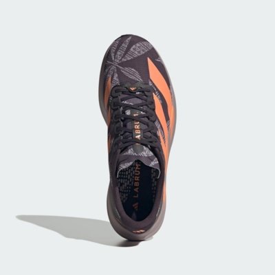 Adizero EVO SL WVN M LABRUM adidas Performance Roxo