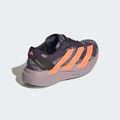Adizero EVO SL WVN M LABRUM adidas Performance Roxo