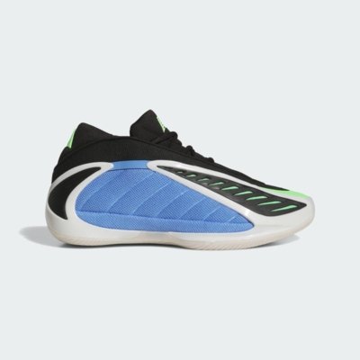 Anthony Edwards 2 Tênis adidas Performance Azul