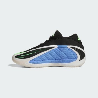 Anthony Edwards 2 Tênis adidas Performance Azul