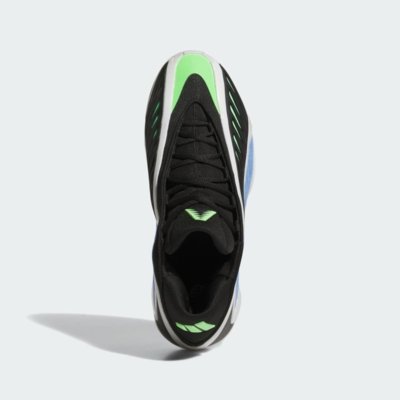 Anthony Edwards 2 Tênis adidas Performance Azul