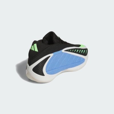 Anthony Edwards 2 Tênis adidas Performance Azul