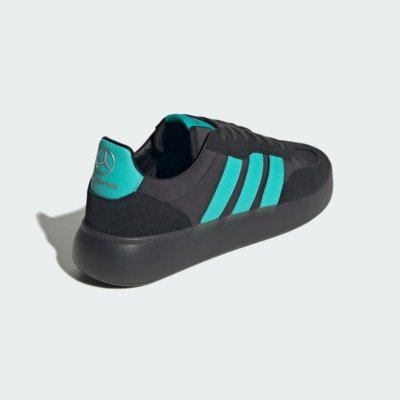 BARREDA DECODE MER adidas Performance Cinza