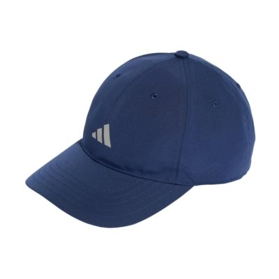 BONÉ BEISEBOL 6 PAINÉIS RUNNING ESSENTIAL CLIMACOOL adidas Performance Azul