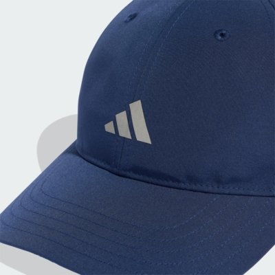 BONÉ BEISEBOL 6 PAINÉIS RUNNING ESSENTIAL CLIMACOOL adidas Performance Azul