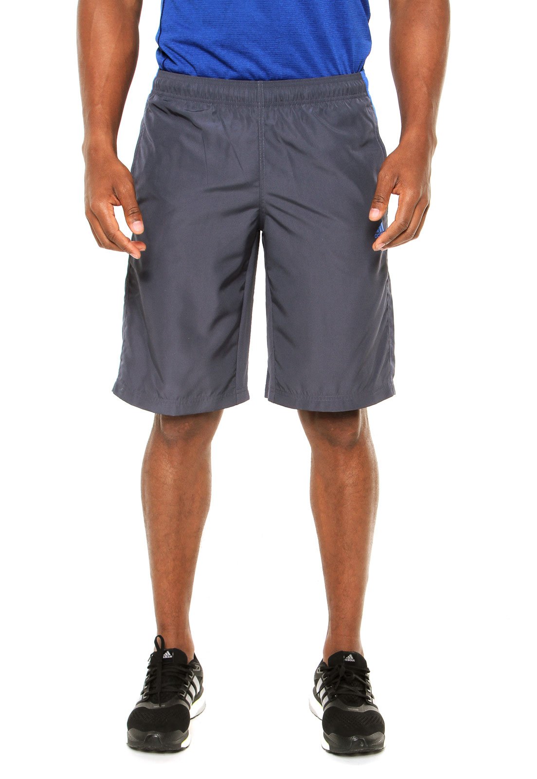 bermuda adidas colourblock 2