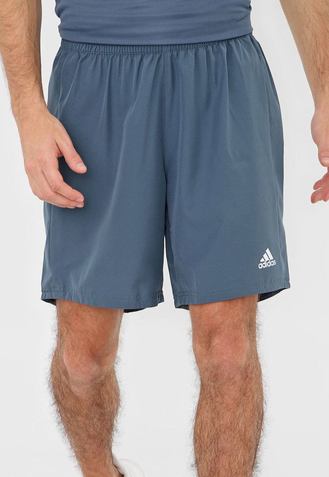 bermuda adidas com forro interno