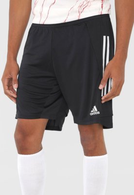 bermuda adidas treino