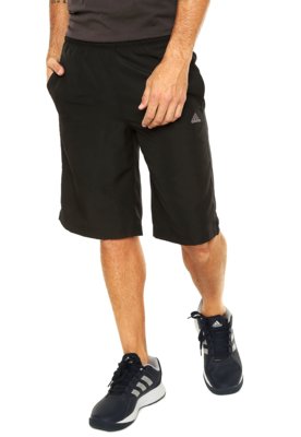 bermuda adidas ripstop