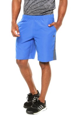 Bermuda adidas Performance SP2 Azul é boa?