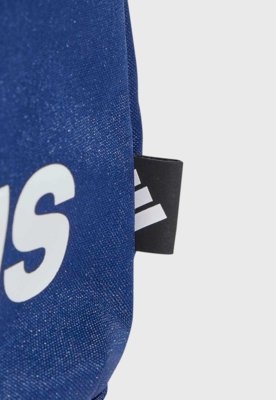 Bolsa Transversal adidas Performance Organizer Line Azul Marinho