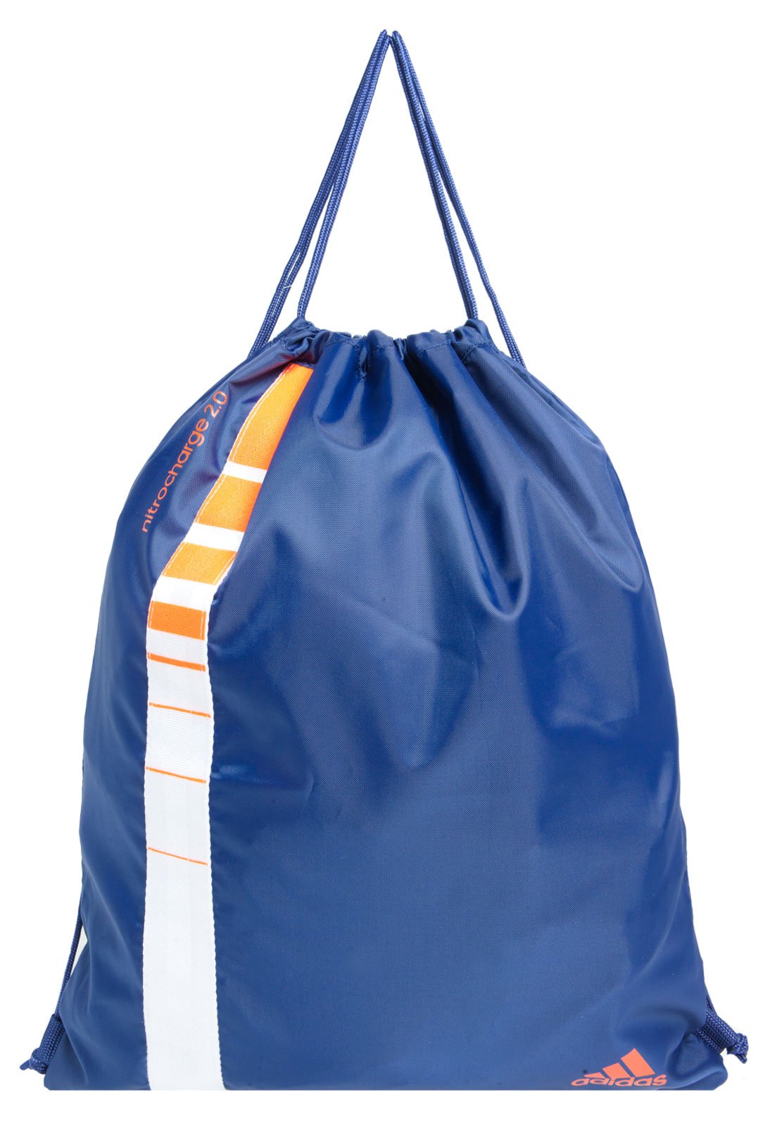 adidas drawstring bolsa pink