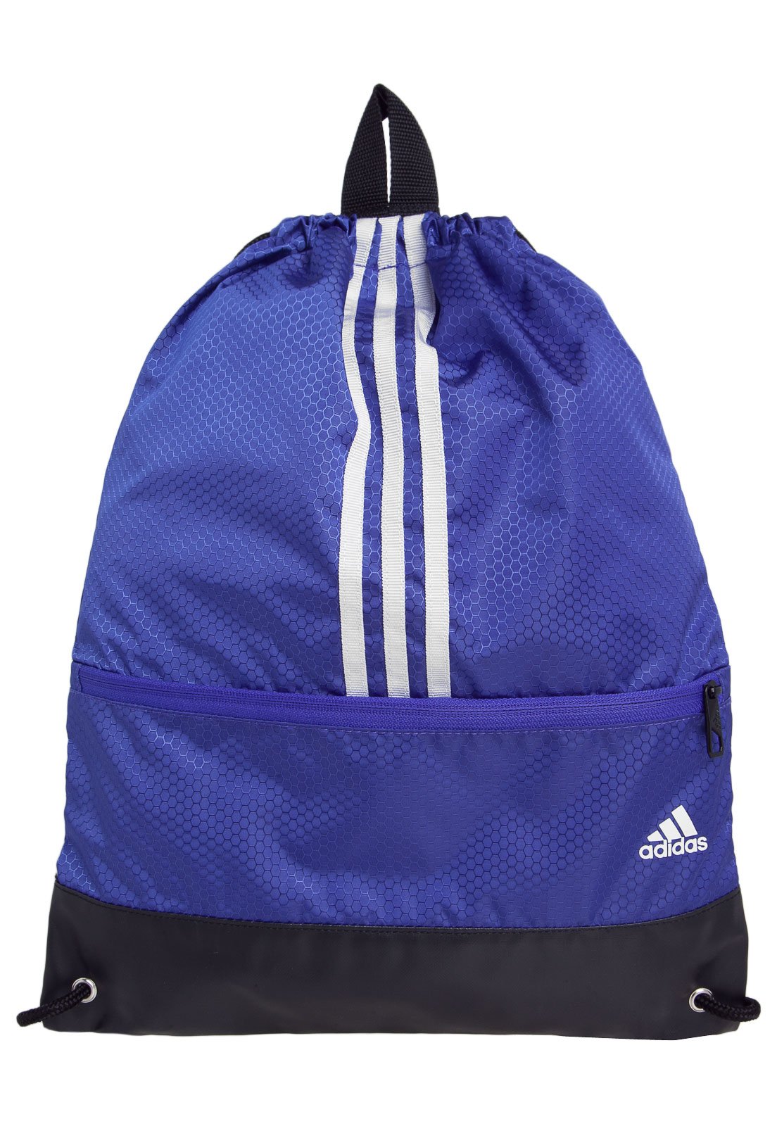 bolsa adidas 3s gymsack