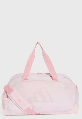 Bolsa adidas Performance Duffel Rosa