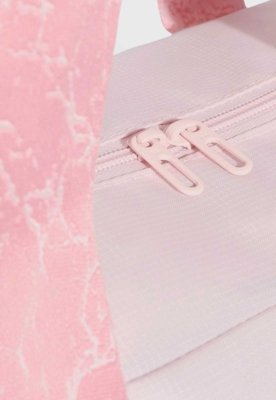 Bolsa adidas Performance Duffel Rosa