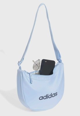 Bolsa adidas Performance Ess Pouch Azul