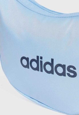 Bolsa adidas Performance Ess Pouch Azul