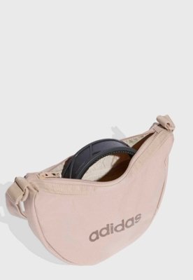 Bolsa adidas Performance Ess Pouch Bege