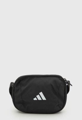 Bolsa adidas Performance Logo Preta