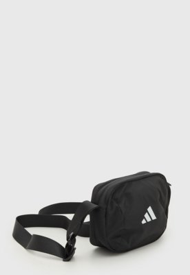 Bolsa adidas Performance Logo Preta