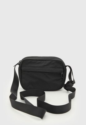 Bolsa adidas Performance Logo Preta
