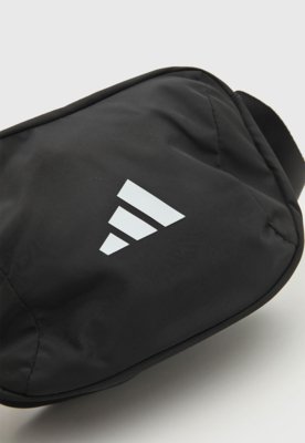 Bolsa adidas Performance Logo Preta
