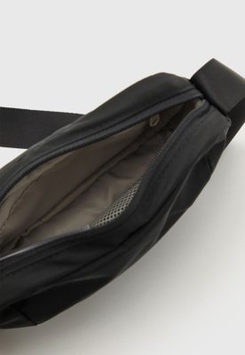 Bolsa adidas Performance Logo Preta