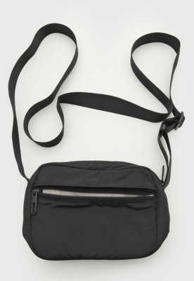 Bolsa adidas Performance Logo Preta