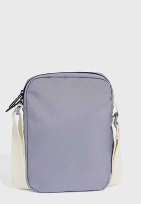 Bolsa adidas Performance Organizer Line Lavanda