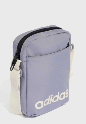 Bolsa adidas Performance Organizer Line Lavanda