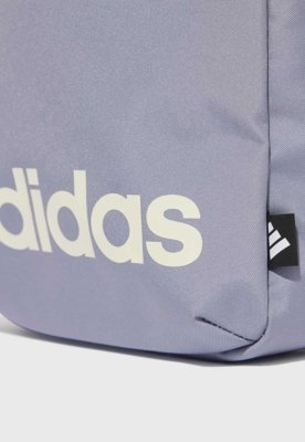 Bolsa adidas Performance Organizer Line Lavanda