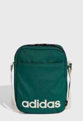 Bolsa adidas Performance Organizer Line Verde