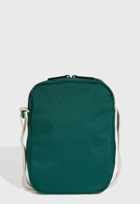 Bolsa adidas Performance Organizer Line Verde