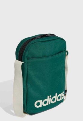 Bolsa adidas Performance Organizer Line Verde