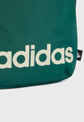 Bolsa adidas Performance Organizer Line Verde