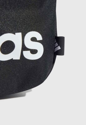 Bolsa adidas Performance Organizer Linea Preta