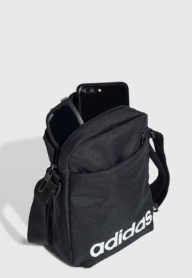 Bolsa adidas Performance Organizer Linea Preta
