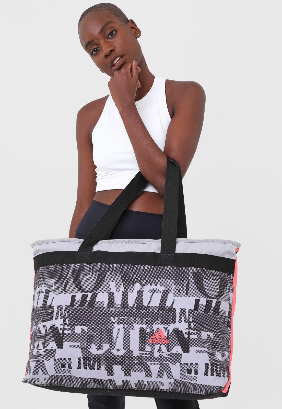 women's sport tote bolsas