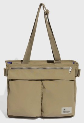 Bolsa adidas Performance Tote Tech Verde