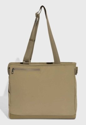 Bolsa adidas Performance Tote Tech Verde