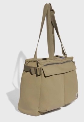 Bolsa adidas Performance Tote Tech Verde