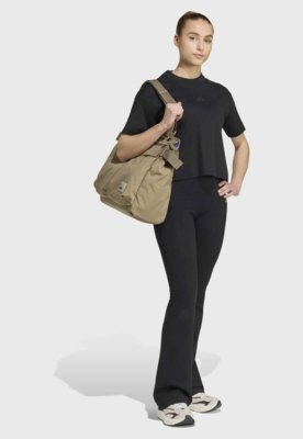 Bolsa adidas Performance Tote Tech Verde