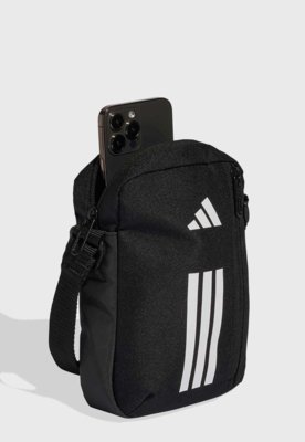 Bolsa adidas Performance Transversal Preta