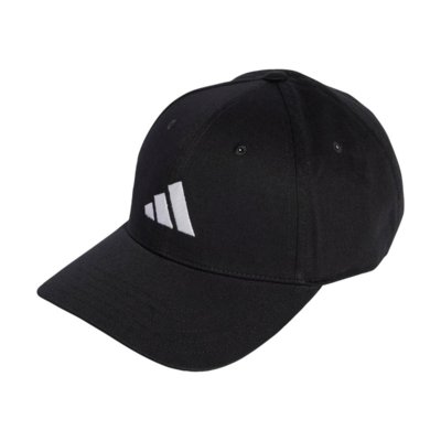 Boné Baseball New Logo adidas Performance Preto