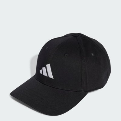 Boné Baseball New Logo adidas Performance Preto
