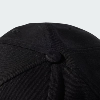 Boné Baseball New Logo adidas Performance Preto
