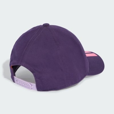 Boné Disney Minnie Mouse Infantil adidas Performance Roxo